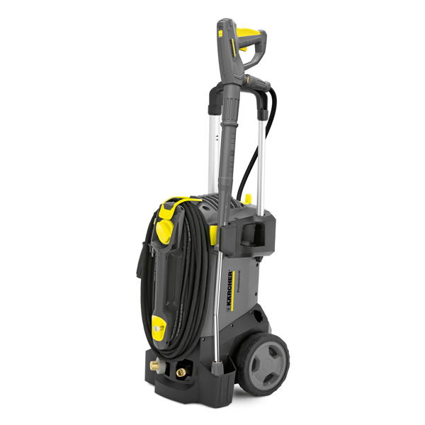 ケルヒャー KARCHER 業務用高圧洗浄機 HD4/8C 50Hz EASY!LOCK EASY