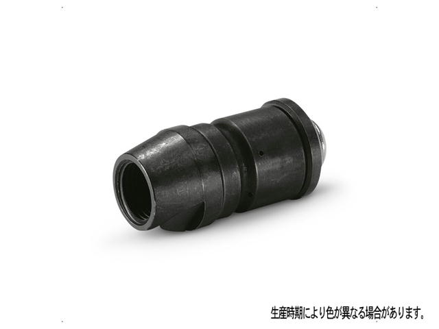 ケルヒャー（KARCHER） サンドブラスト 高耐久先端ノズル 8mm 6415