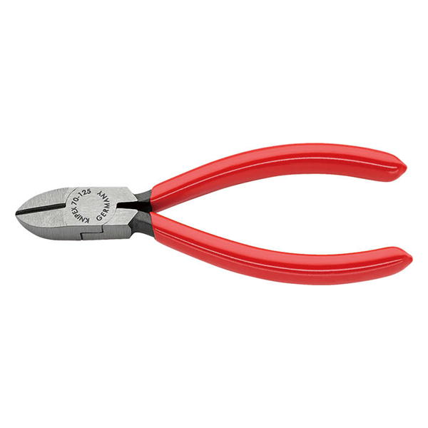 KNIPEX VINTAGE KNIPEX PLIER 25-160 & CUTTER 70-140 