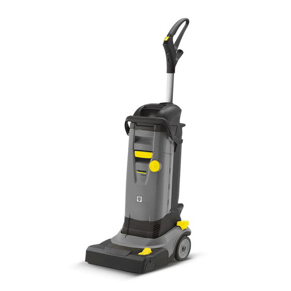 KARCHER（ケルヒャー）小型床洗浄機 ハンディスクラバー BR30/4C 1.783