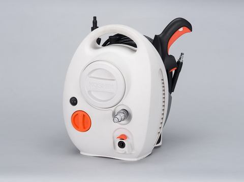 工進 充電式 高圧洗浄機 SJC-3625 KOSHIN 36V 購入割引品 icqn.de