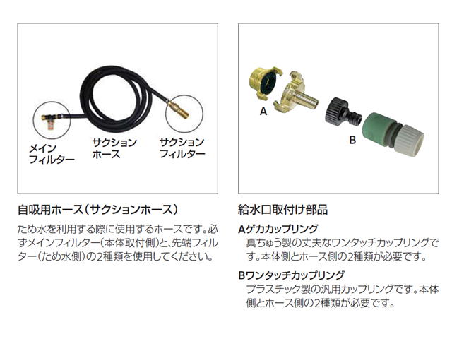 ケルヒャー（KARCHER） トリガーガン 直付けタイプ Easy!Lock対応品